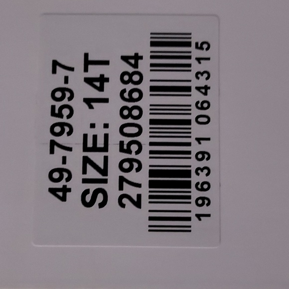 Pants - Picture 3 of 3